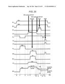 SEMICONDUCTOR MEMORY DEVICE diagram and image