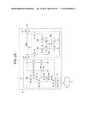 SEMICONDUCTOR MEMORY DEVICE diagram and image