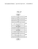 SEMICONDUCTOR MEMORY DEVICE diagram and image