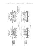 EEPROM MEMORY CELL WITH LOW VOLTAGE READ PATH AND HIGH VOLTAGE ERASE/WRITE     PATH diagram and image