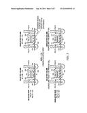 EEPROM MEMORY CELL WITH LOW VOLTAGE READ PATH AND HIGH VOLTAGE ERASE/WRITE     PATH diagram and image