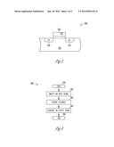 INPUT BUFFER APPARATUSES AND METHODS diagram and image