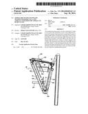 ASPHALT RECYCLING SYSTEM AND METHOD FOR PRODUCING A NEW ASPHALT LAYER FROM     THE ASPHALT TO BE RECYCLED diagram and image