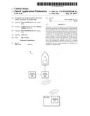 INTERFACING MARINE SURVEY DEVICES USING ACOUSTIC TRANSDUCERS diagram and image