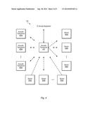 INTERFACING MARINE SURVEY DEVICES USING ACOUSTIC TRANSDUCERS diagram and image