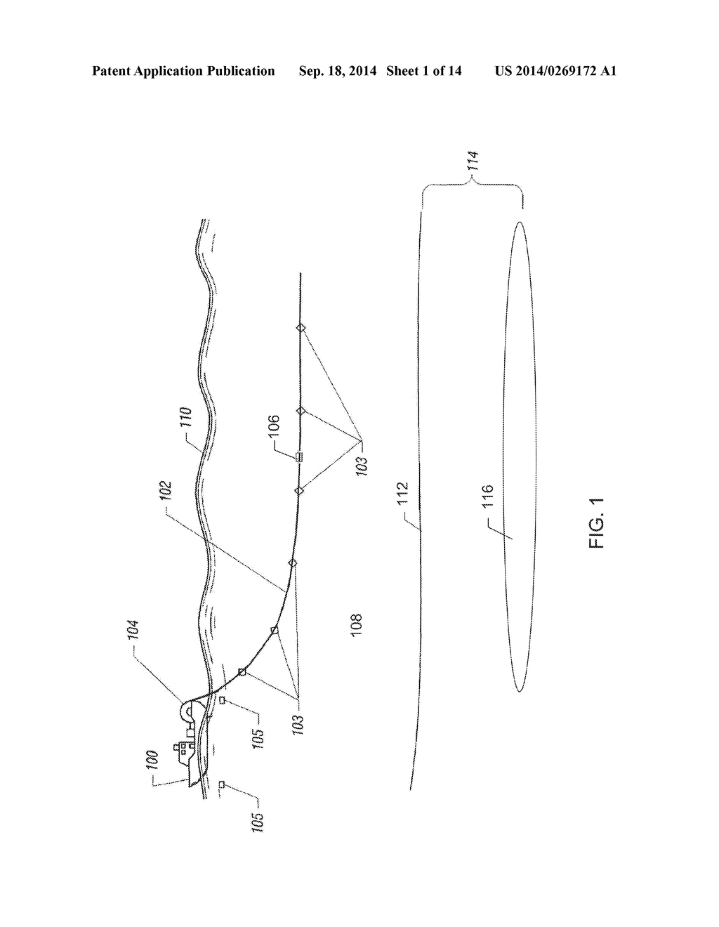 ANTI-FOULING SEISMIC STREAMER - diagram, schematic, and image 02