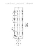 Seismic Acquisition in Marine Environments Using Survey Paths Following a     Series of Linked Deviated Paths and Methods of Use diagram and image