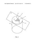 WRITE HEAD CORE diagram and image