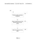 SYSTEMS AND METHODS FOR MONITORING THE POWER OF A LIGHT SOURCE UTILIZED IN     ENERGY-ASSISTED MAGNETIC RECORDING diagram and image