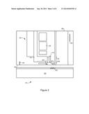 HEAD TRANSDUCER EMPLOYING THERMAL SENSOR WITH HIGH-TCR TRANSPARENT     CONDUCTING OXIDE diagram and image