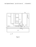 HEAD TRANSDUCER EMPLOYING THERMAL SENSOR WITH HIGH-TCR TRANSPARENT     CONDUCTING OXIDE diagram and image