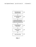 METHOD AND DEVICE FOR VERIFYING A SERVO PATTERN IN TAPE MEDIA diagram and image