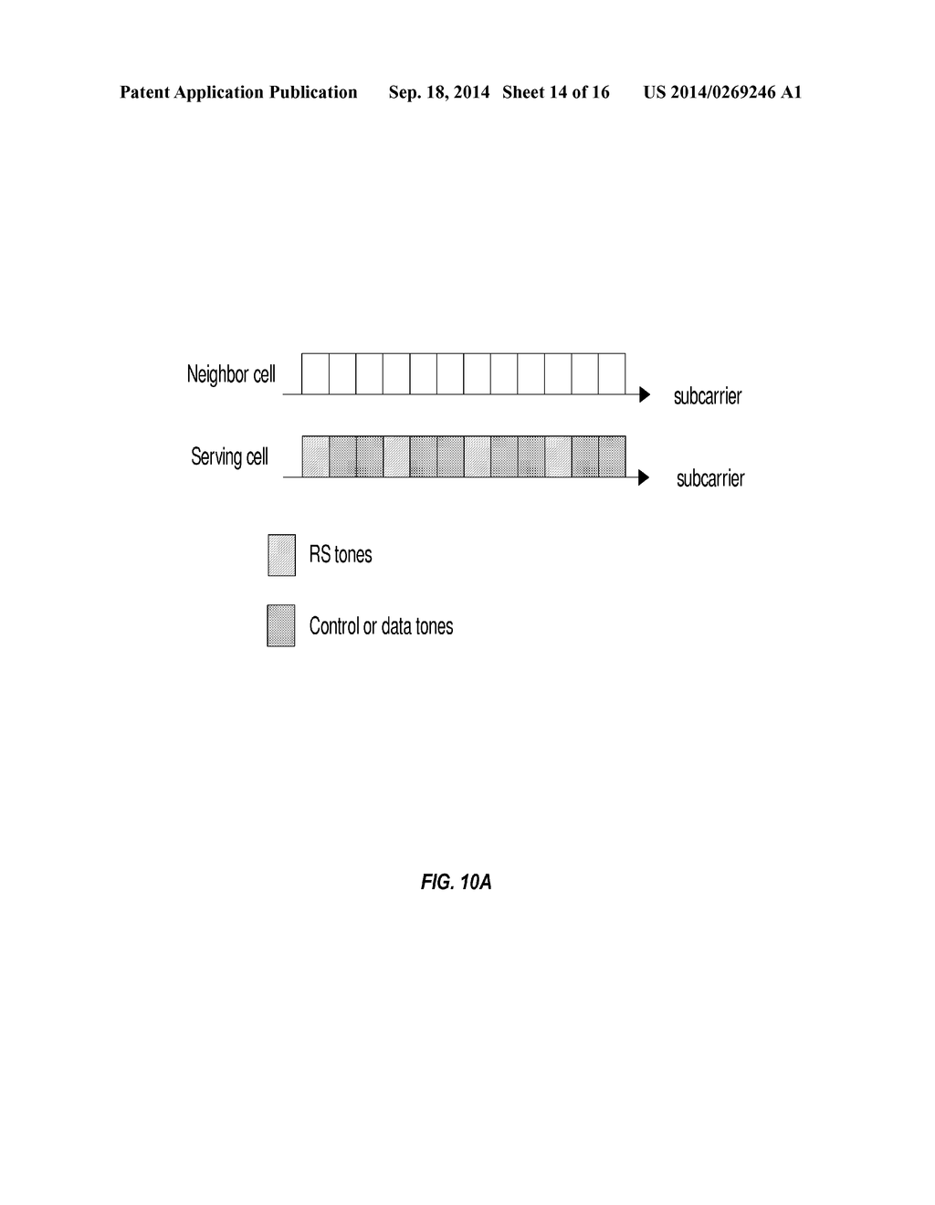 INTERFERENCE CANCELLATION - diagram, schematic, and image 15