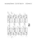 METHOD AND APPARATUS TO COMPENSATE FOR NONLINEAR ECHO IN AN OUTPUT OF A     CURRENT SOURCE diagram and image