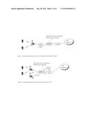 System and Methods for Estimation and Improvement of User, Service and     Network QOE Metrics diagram and image