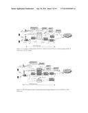 System and Methods for Estimation and Improvement of User, Service and     Network QOE Metrics diagram and image