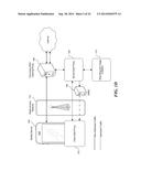 TRIGGERING CONGESTION CONTROL FOR RADIO AWARE APPLICATIONS diagram and image