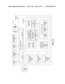 TRIGGERING CONGESTION CONTROL FOR RADIO AWARE APPLICATIONS diagram and image