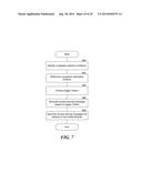 TRIGGERING CONGESTION CONTROL FOR RADIO AWARE APPLICATIONS diagram and image