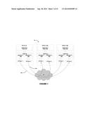 METHOD AND APPARATUS FOR IMPROVING COMMUNICTION PERFORMANCE THROUGH     NETWORK CODING diagram and image