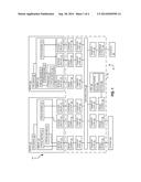 Metrics and Forwarding Actions on Logical Switch Partitions in a     Distributed Network Switch diagram and image