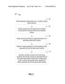 Metrics and Forwarding Actions on Logical Switch Partitions in a     Distributed Network Switch diagram and image