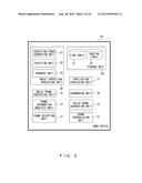 NODE DEVICE, COMMUNICATION METHOD, STORAGE MEDIUM, AND NETWORK SYSTEM diagram and image