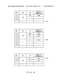 NODE DEVICE, COMMUNICATION METHOD, STORAGE MEDIUM, AND NETWORK SYSTEM diagram and image