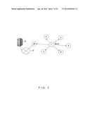 NODE DEVICE, COMMUNICATION METHOD, STORAGE MEDIUM, AND NETWORK SYSTEM diagram and image