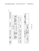 NODE DEVICE, COMMUNICATION METHOD, STORAGE MEDIUM, AND NETWORK SYSTEM diagram and image