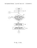 NODE DEVICE, COMMUNICATION METHOD, STORAGE MEDIUM, AND NETWORK SYSTEM diagram and image