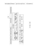 NODE DEVICE, COMMUNICATION METHOD, STORAGE MEDIUM, AND NETWORK SYSTEM diagram and image