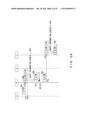 NODE DEVICE, COMMUNICATION METHOD, STORAGE MEDIUM, AND NETWORK SYSTEM diagram and image