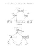 HIERARCHICAL TREE NETWORK USING TDMA PROTOCOL WITH 802.11 INFRASTRUCTURE     NODES FOR FIRE DETECTION SYSTEMS AND OTHER SYSTEMS diagram and image