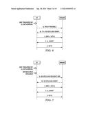 System and Method for Buffer Status Reporting for Multi-Stream Aggregation diagram and image