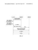 System and Method for Buffer Status Reporting for Multi-Stream Aggregation diagram and image