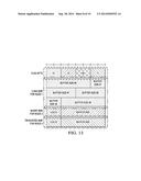 System and Method for Buffer Status Reporting for Multi-Stream Aggregation diagram and image