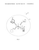 ACCESS POINT PROXY AND MULTI-HOP WIRELESS COMMUNICATION diagram and image