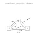 ACCESS POINT PROXY AND MULTI-HOP WIRELESS COMMUNICATION diagram and image