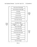 METHOD AND SYSTEM FOR ACTIVE FABRIC MANAGEMENT USING UNICAST REACHABILITY     MONITORING diagram and image