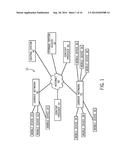 SYSTEM AND METHOD FOR DETERMINING MOBILE DATA QUALITY OVER A NETWORK diagram and image