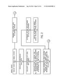 SYSTEM AND METHOD FOR DETERMINING MOBILE DATA QUALITY OVER A NETWORK diagram and image