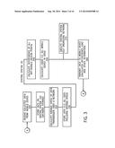 SYSTEM AND METHOD FOR DETERMINING MOBILE DATA QUALITY OVER A NETWORK diagram and image