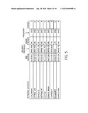 SYSTEM AND METHOD FOR DETERMINING MOBILE DATA QUALITY OVER A NETWORK diagram and image