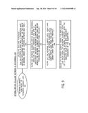 SYSTEM AND METHOD FOR DETERMINING MOBILE DATA QUALITY OVER A NETWORK diagram and image