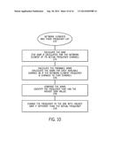 SYSTEM AND METHOD FOR DETERMINING MOBILE DATA QUALITY OVER A NETWORK diagram and image