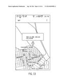 SYSTEM AND METHOD FOR DETERMINING MOBILE DATA QUALITY OVER A NETWORK diagram and image