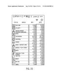 SYSTEM AND METHOD FOR DETERMINING MOBILE DATA QUALITY OVER A NETWORK diagram and image