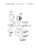 PASSIVE MEASUREMENT OF AVAILABLE LINK BANDWIDTH diagram and image