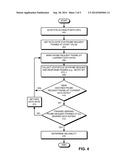 DETERMINING THE RELIABILITY OF COMMUNICATIONS BETWEEN A PORTABLE     ELECTRONIC DEVICE AND AN ACCESS POINT diagram and image